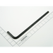 Sealey Long arm hex key 3/16" (so)