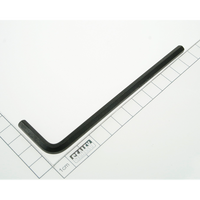 Sealey Long arm hex key 7/32" S0484.12
