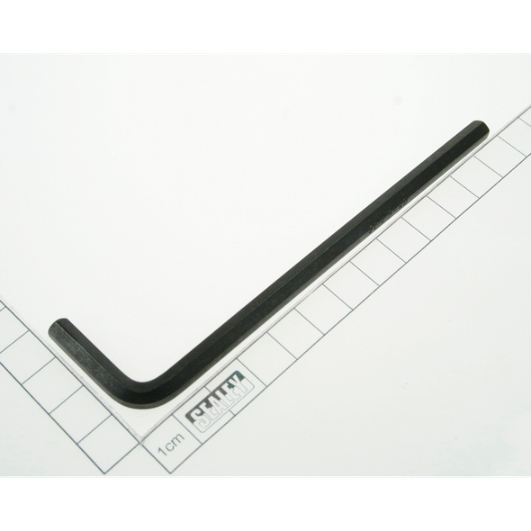 Sealey Long arm hex key 7/32"