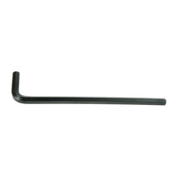 Sealey Long arm hex key 1/4" S0484.13