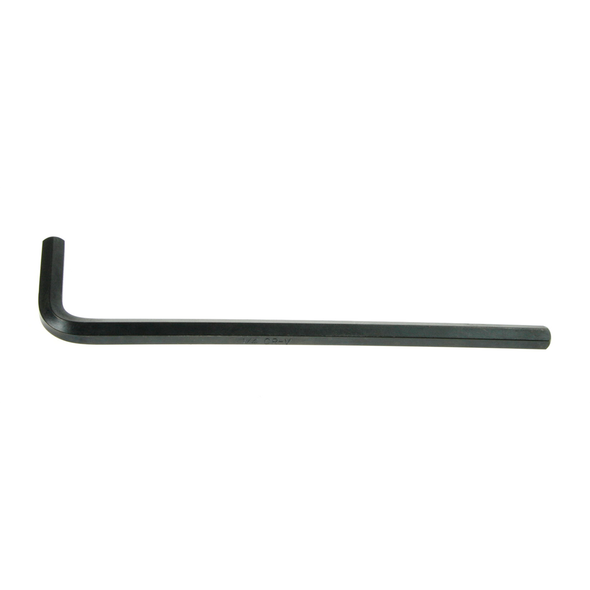 Sealey Long arm hex key 1/4"