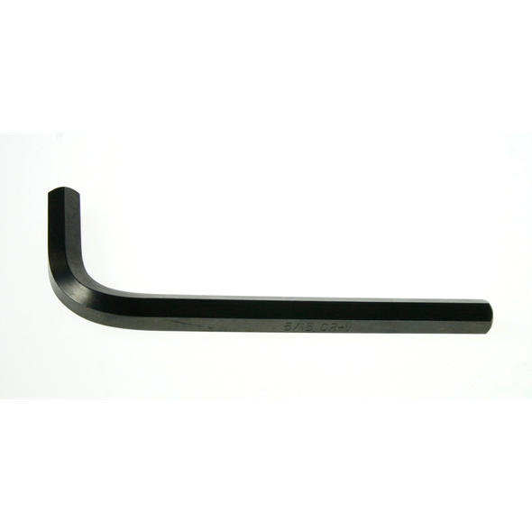 Sealey Long arm hex key 5/16"