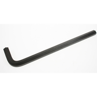 Sealey Long arm hex key 3/8" (so) S0484.15