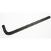 Sealey Long arm hex key 3/8" (so)