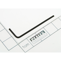 Sealey Short arm hex key 1.5mm (so) S0484.19