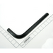 Sealey Short arm hex key 6.0mm