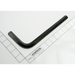 Sealey Short arm hex key 7.0mm (so)