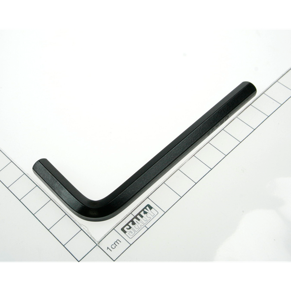 Sealey Short arm hex key 8.0mm