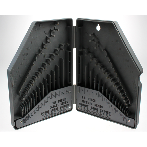 Sealey Case w/insert