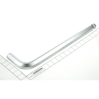 Sealey Long ball end hex key 10mm S0494.09