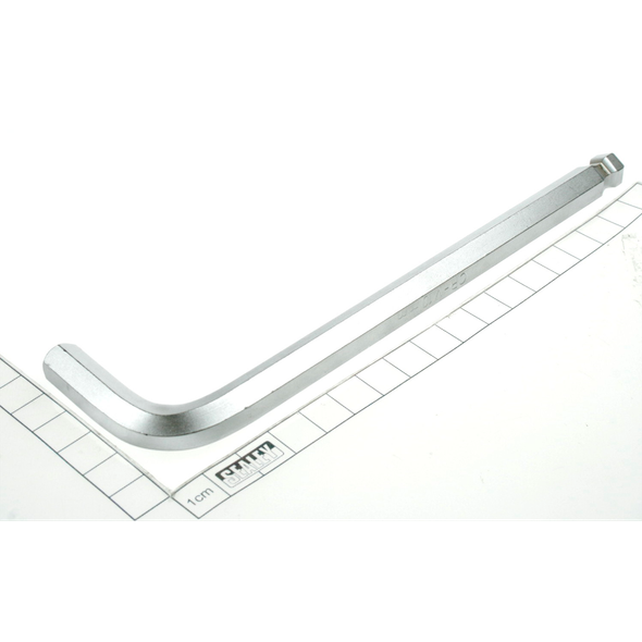 Sealey Long ball end hex key 10mm