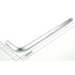 Sealey Long ball end hex key 10mm