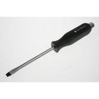 Sealey Screwdriver go-thr. slotted 6x100mm S0535.02