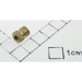 Sealey Brass adaptor