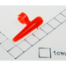 Sealey Red plastic nozzle