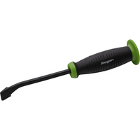 Sealey Prybar with Hammer Cap 200mm (Green/Black) S0557-V3-01