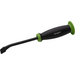 Sealey Prybar with Hammer Cap 200mm (Green/Black)
