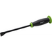 Sealey Prybar with Hammer Cap 300mm (Green/Black)