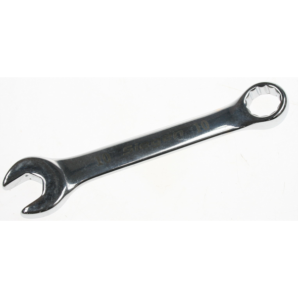 Sealey Stubby spanner 10mm