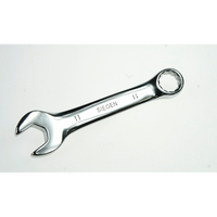 Sealey Stubby spanner 11mm S0561.02