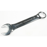 Sealey Stubby spanner 14mm S0561.05