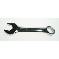 Sealey Stubby spanner 18mm S0561.09