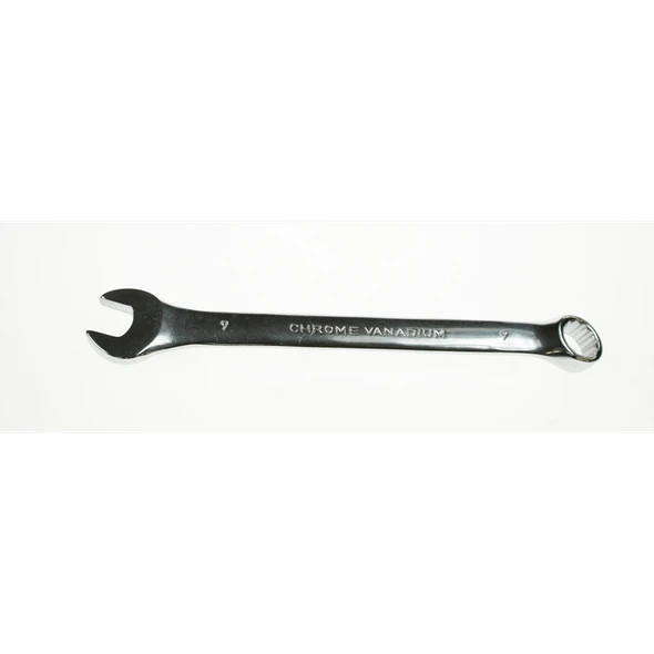 Sealey Combination spanner 9mm (fully polished)
