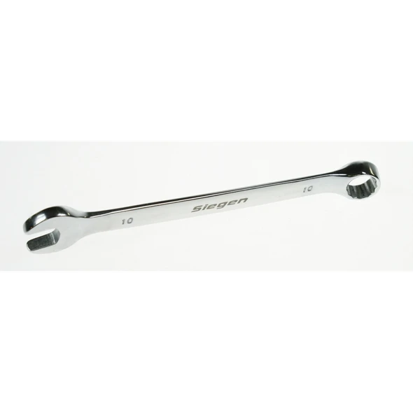 Sealey Combination spanner 10mm (fully polished)