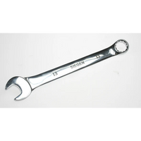 Sealey Combination spanner 13mm (fully polished) S0564.V2-08