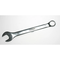 Sealey Combination spanner 15mm (fully polished) S0564.V2-10