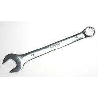 Sealey Combination spanner 16mm (fully polished) S0564.V2-11
