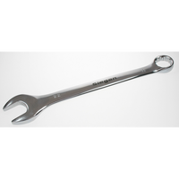 Sealey Combination spanner 22mm (fully polished) S0564.V2-17