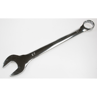 Sealey Combination spanner 27mm (fully polished) S0564.V2-22