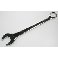 Sealey Combination spanner 30mm (fully polished) S0564.V2-24