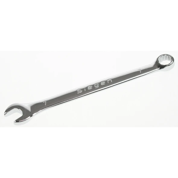 Sealey Combination spanner 7mm