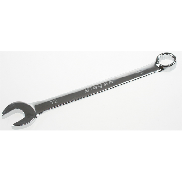 Sealey Combination spanner 12mm