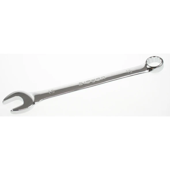 Sealey Combination spanner 15mm