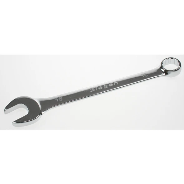 Sealey Combination spanner 18mm