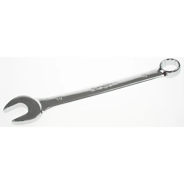 Sealey Combination spanner 19mm