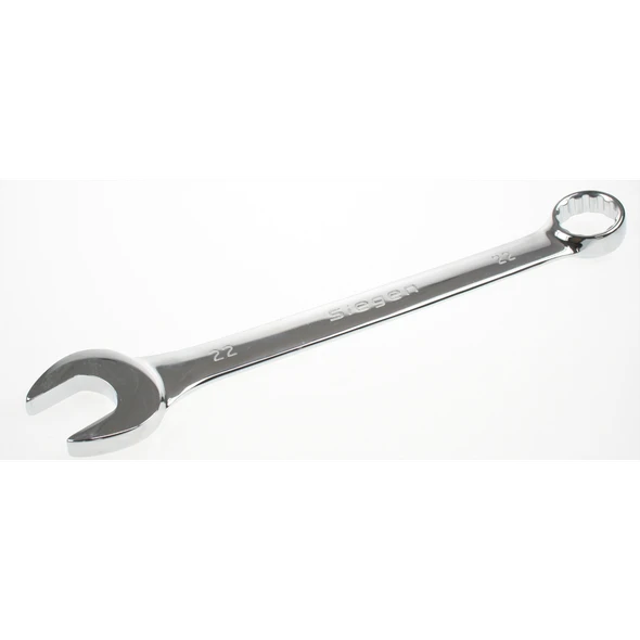 Sealey Combination spanner 22mm