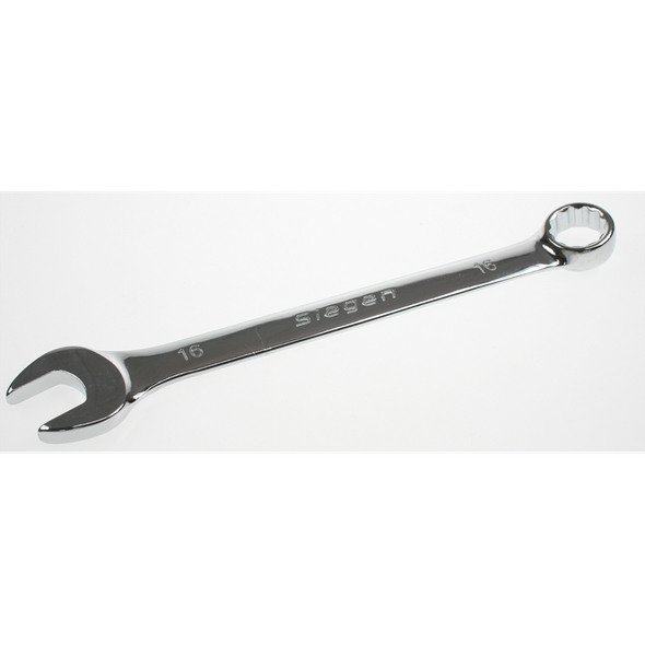 Sealey Combination spanner 16mm
