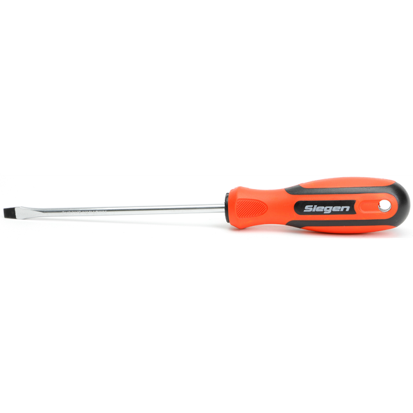 Sealey Screwdriver, Slotted SL5.5 x 125mmL