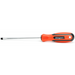 Sealey Screwdriver, Slotted SL5.5 x 125mmL