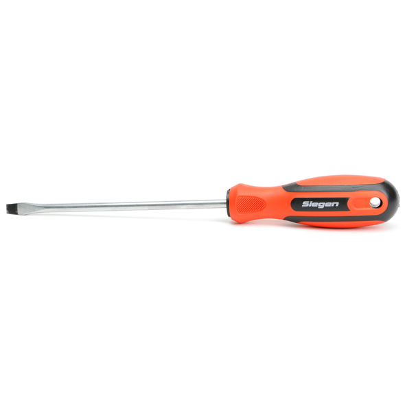 Sealey Screwdriver, Slotted SL6.5 x 150mmL