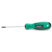 Sealey Screwdriver, Pozi PZ0 x 75mmL
