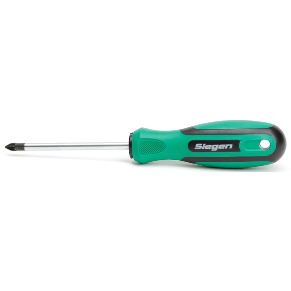 Sealey Screwdriver, Pozi PZ1 x 80mmL