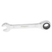 Sealey Stubby ratchet combination spanner 8mm