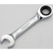Sealey Stubby ratchet combination spanner 11mm