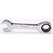 Sealey Stubby ratchet combination spanner 13mm