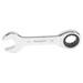 Sealey Stubby ratchet combination spanner 18mm